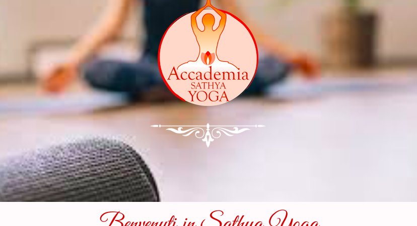 Accademia Sathya Yoga