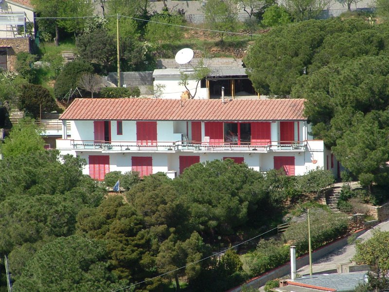 Villa Europa