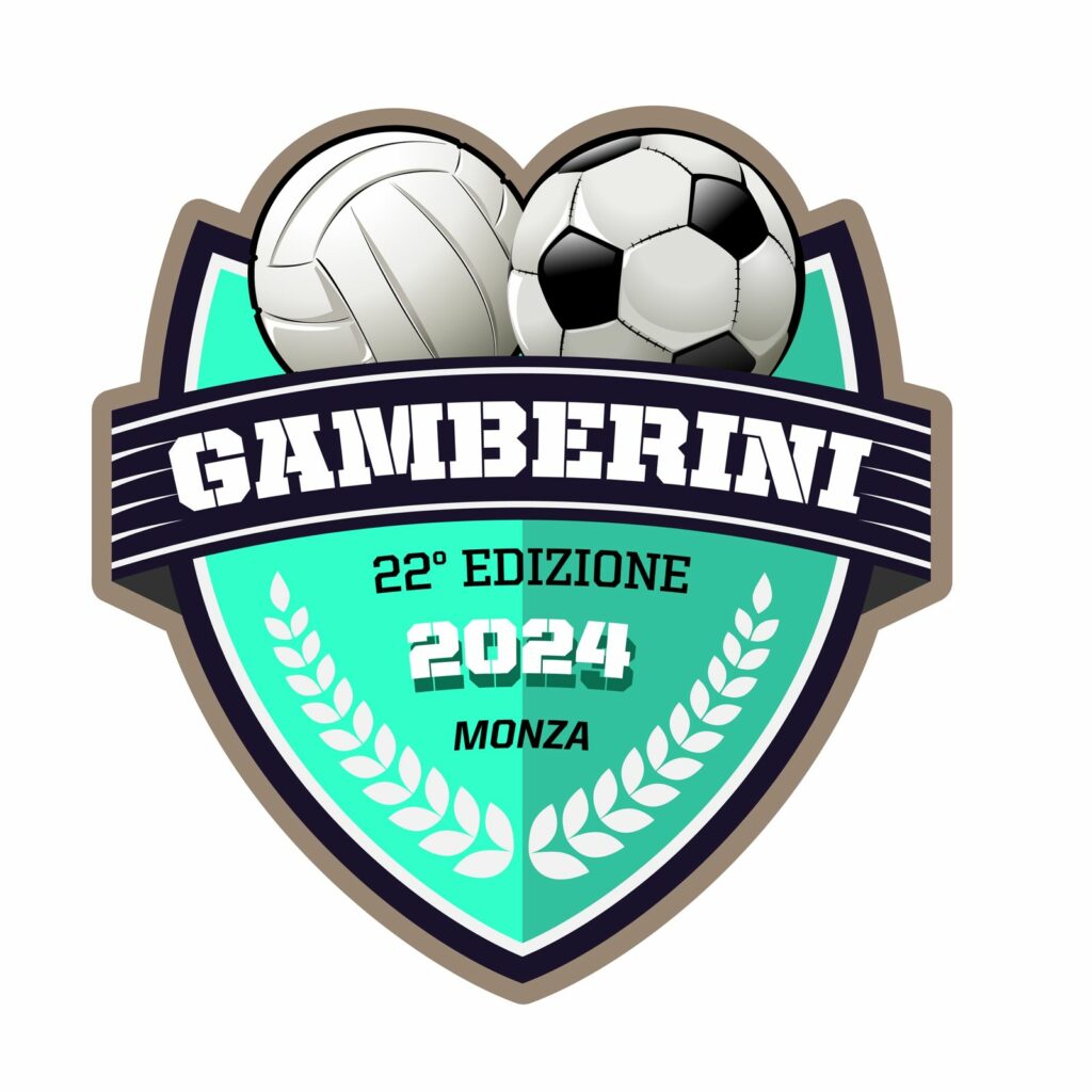 Tutti in campo: torna il Torneo Gamberini!