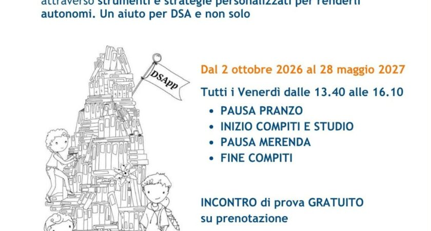 AiutoCompiti per scuola secondaria di 1° grado
